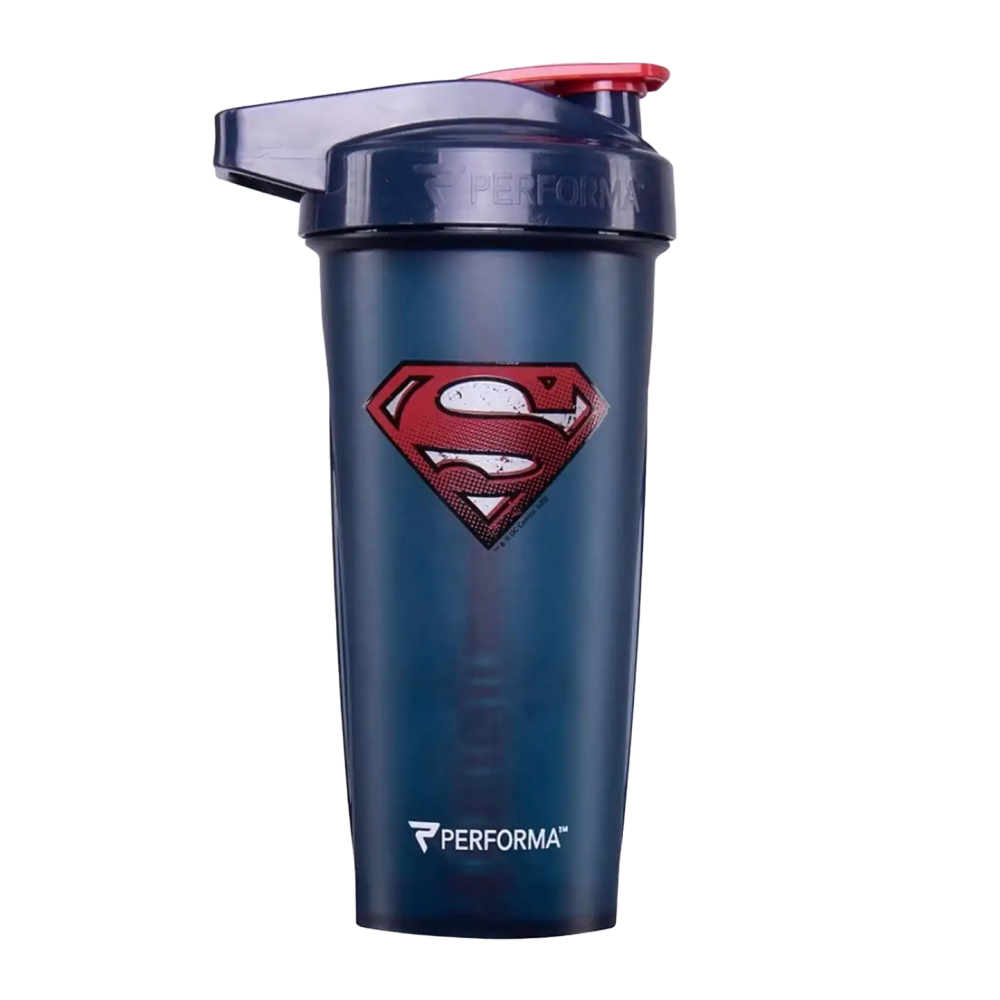 Superman Hero Serie