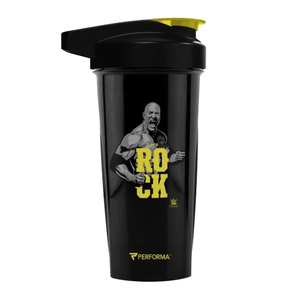 The Rock