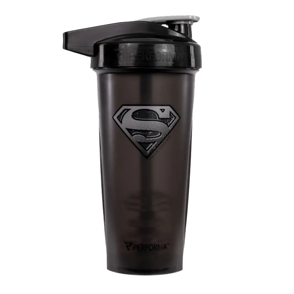 Black Superman