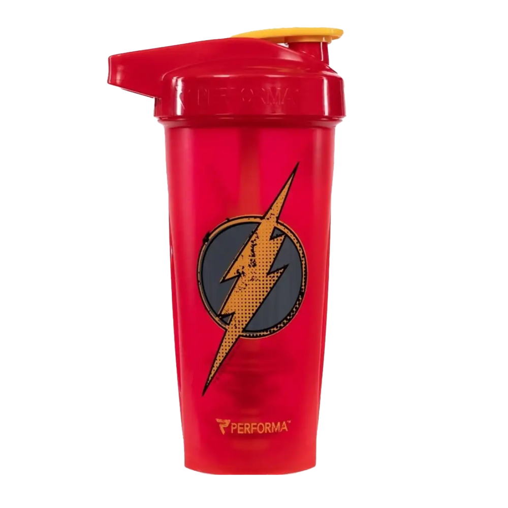 Flash