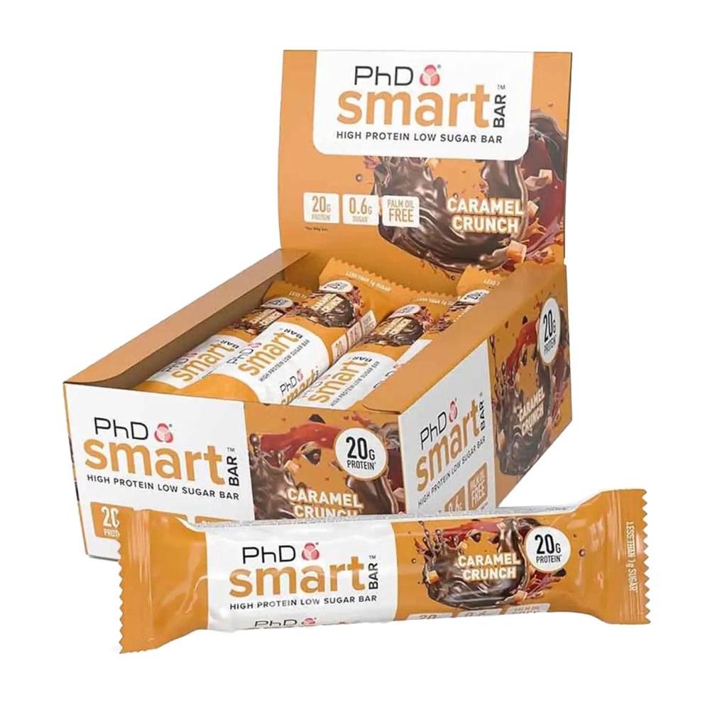 Smart Bar
