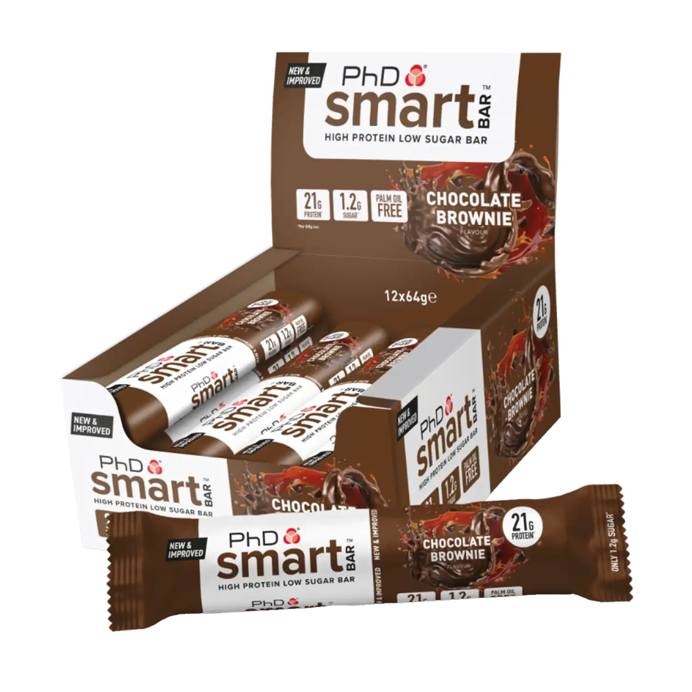 Smart Bar