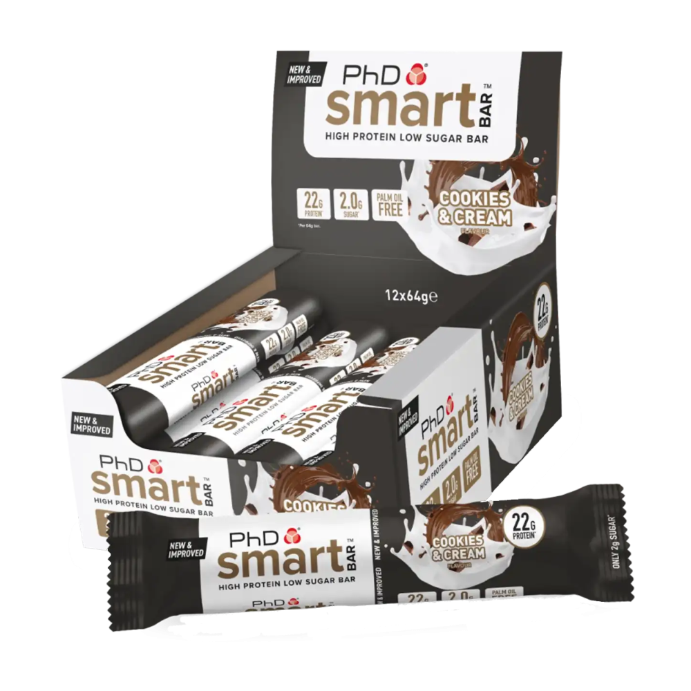 Smart Bar