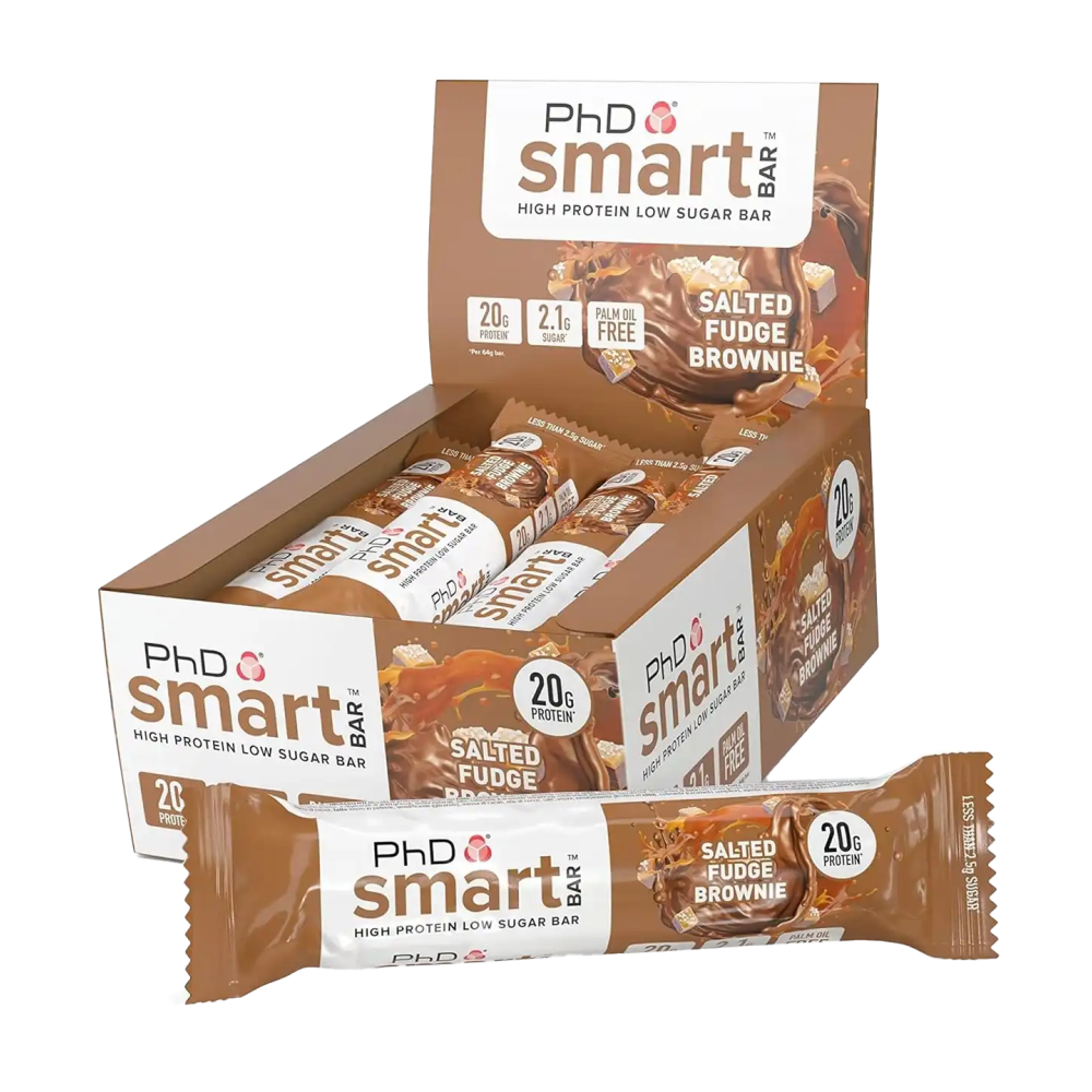 Smart Bar