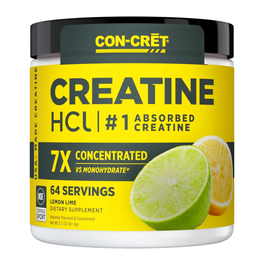 Con-Cret