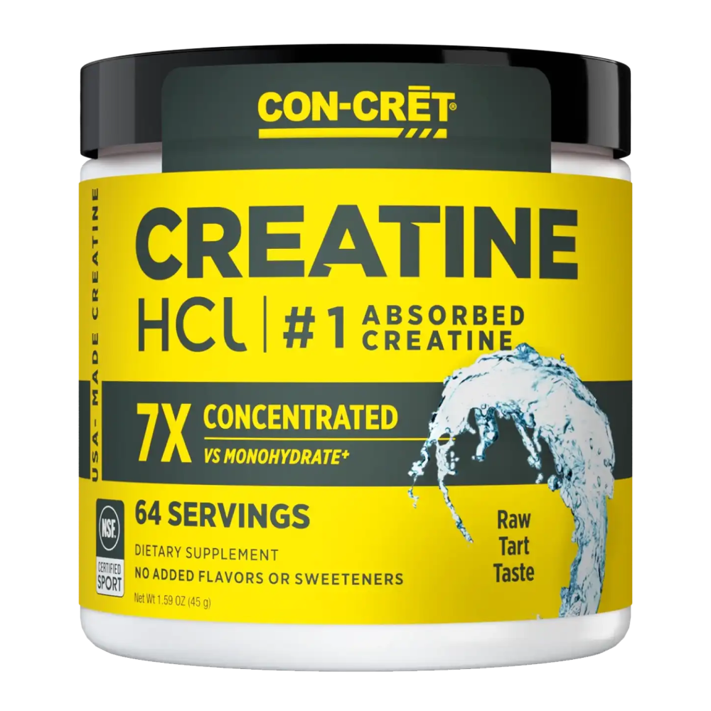 Con-Cret