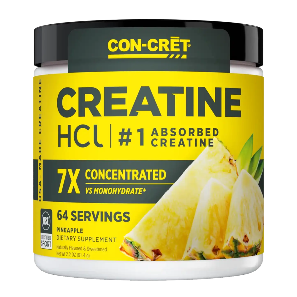 Con-Cret