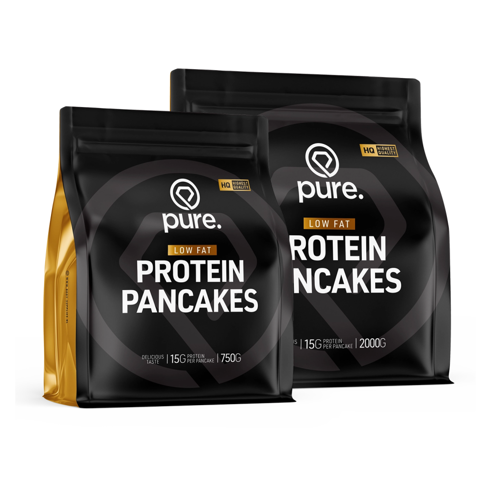Protein Pancakes
