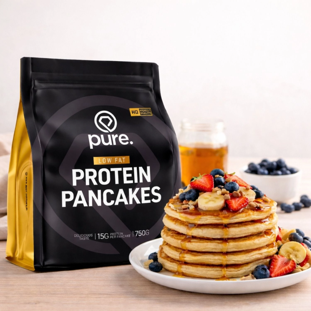 Protein Pancakes
