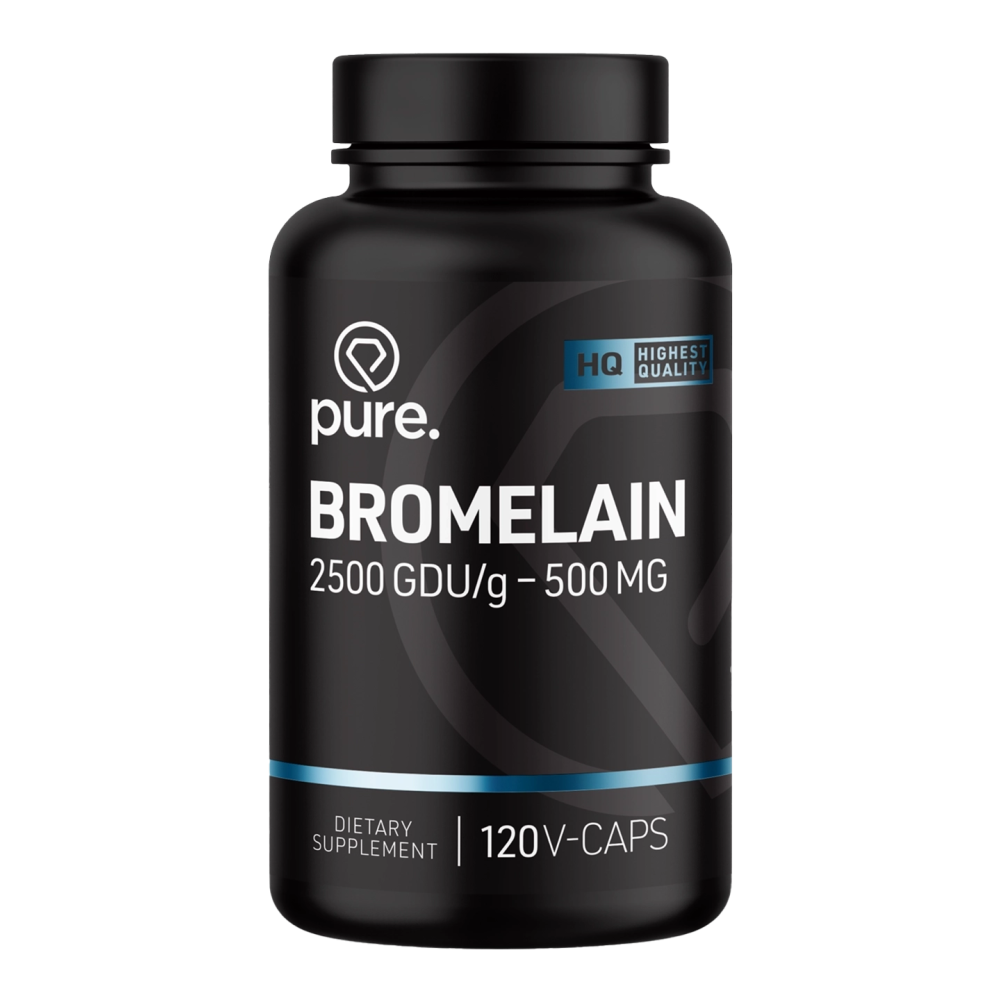 Bromelain