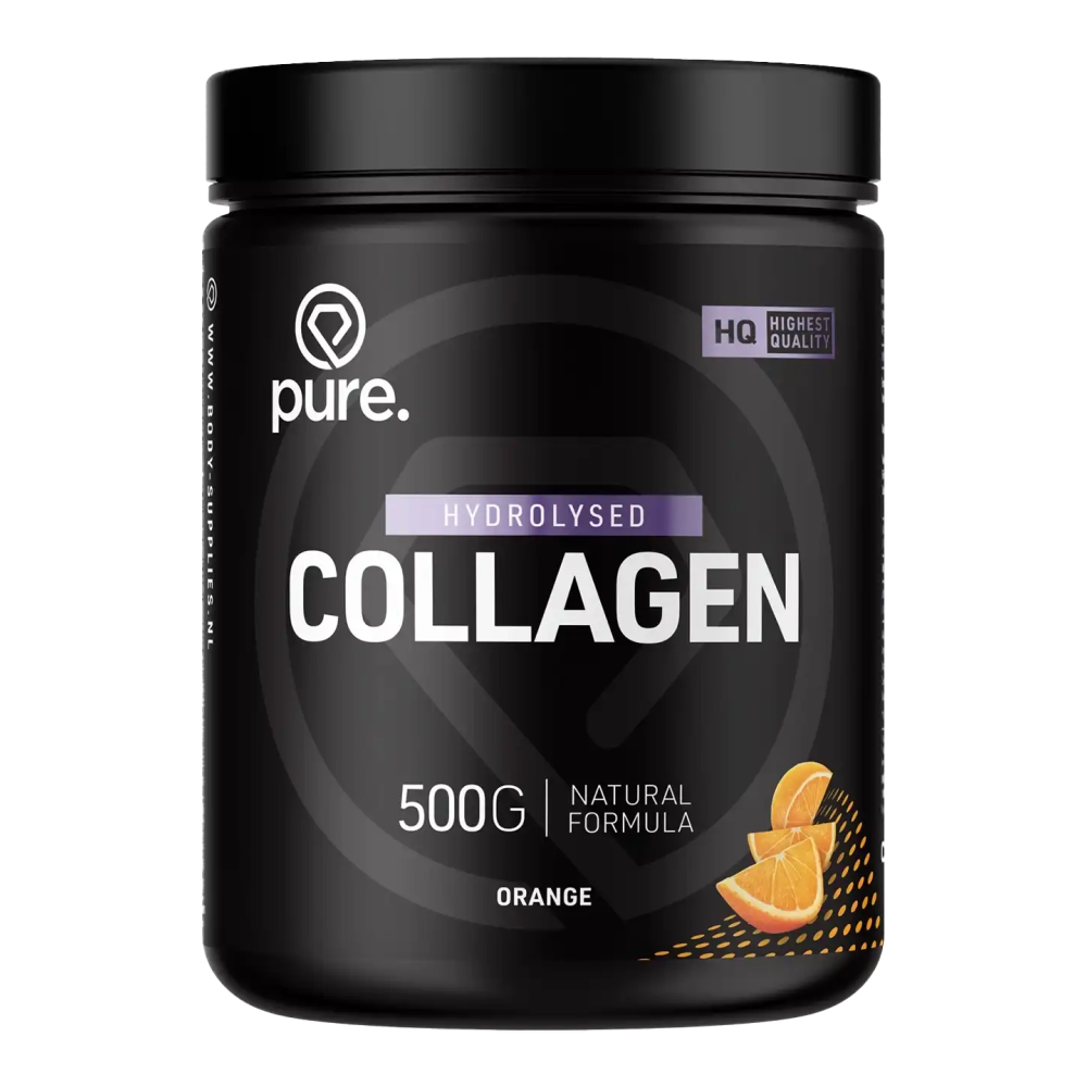 Collageen + Vit. C