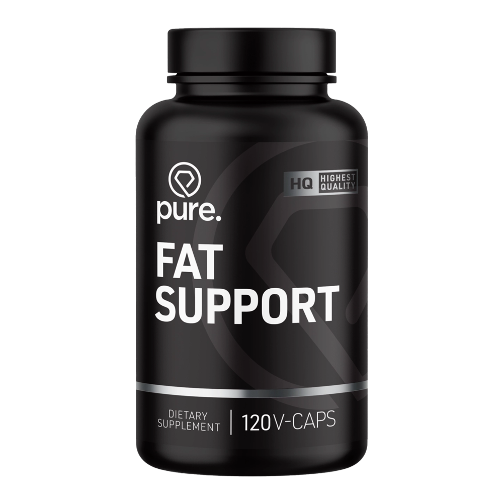 Fatburner Caps