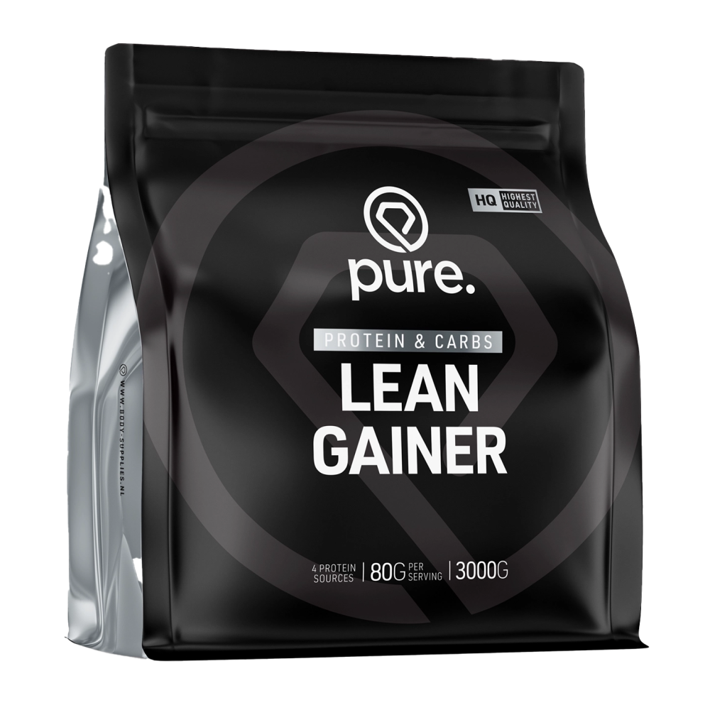 Lean Gainer