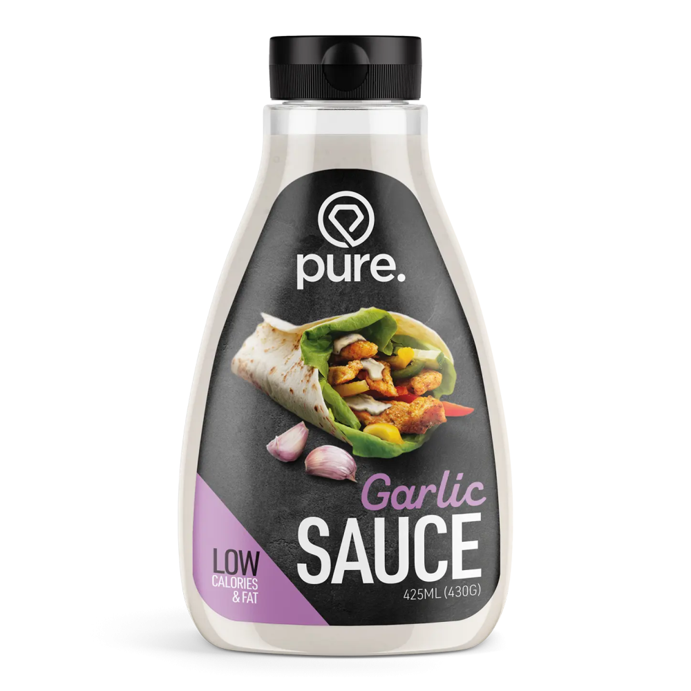Low Carb Sauce