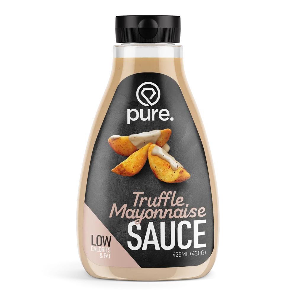 Low Carb Sauce