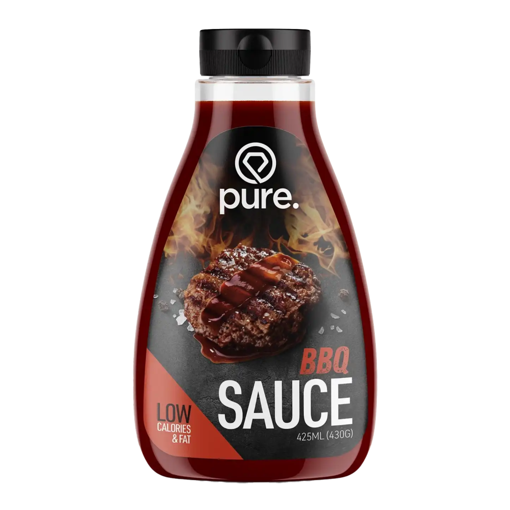 Low Carb Sauce