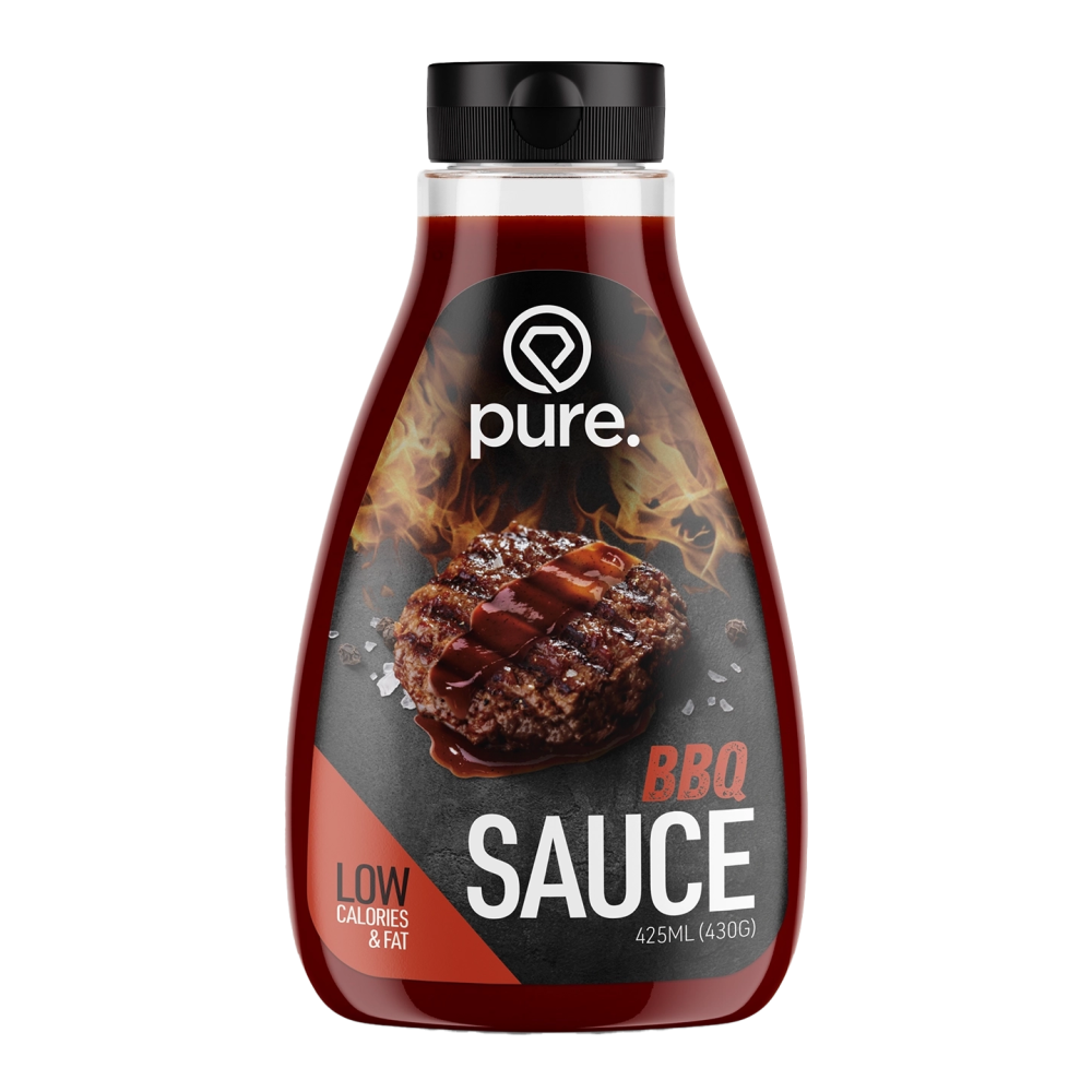 Low Carb Sauce