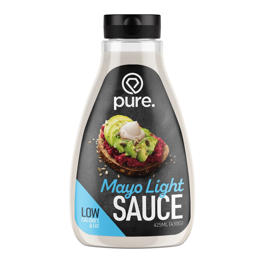 Low Carb Sauce Mayo