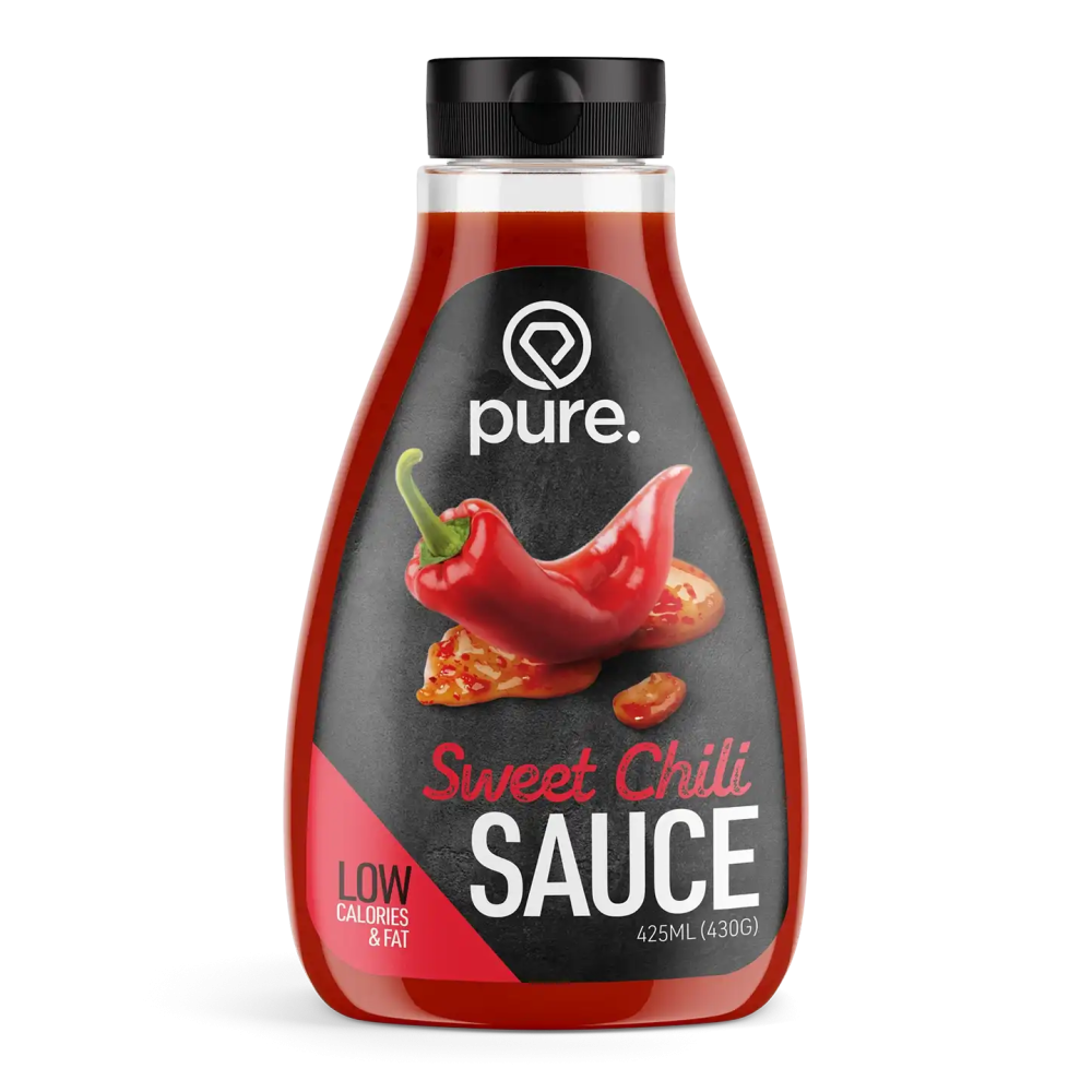 Low Carb Sauce Sweet Chili