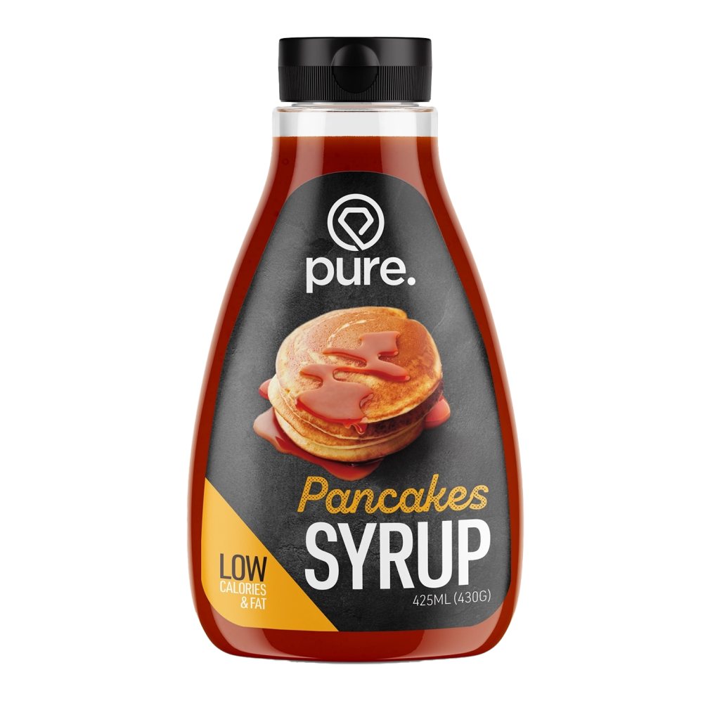 Low Carb Syrup
