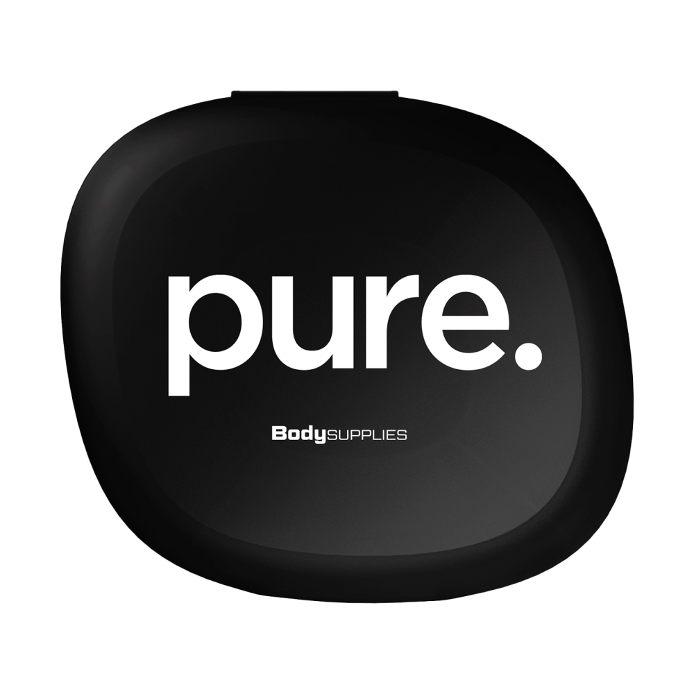 Pill Box