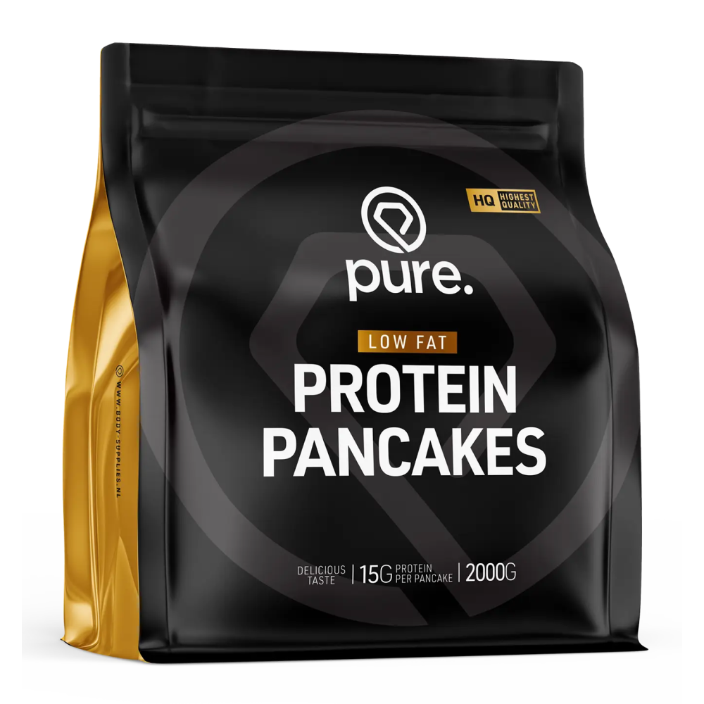 Protein Pancakes