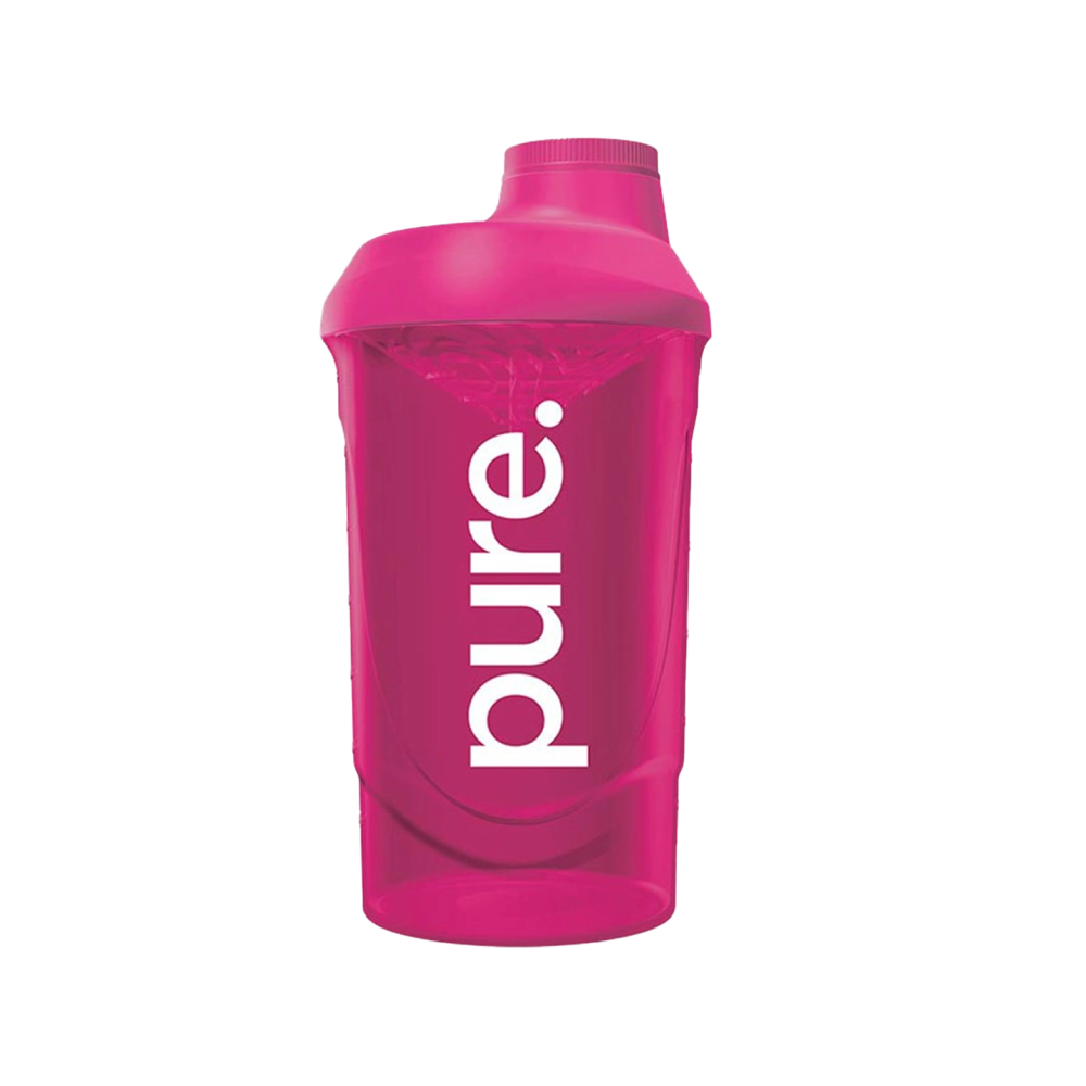 Shakebeker Magenta