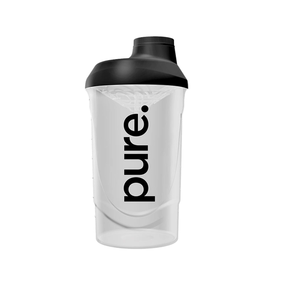 Shakebeker Original