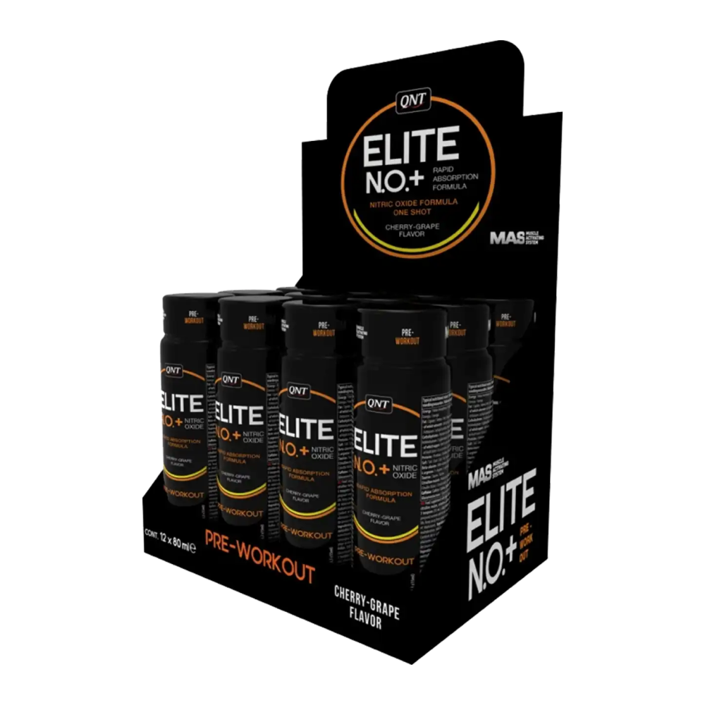 NO+ Elite Shot
