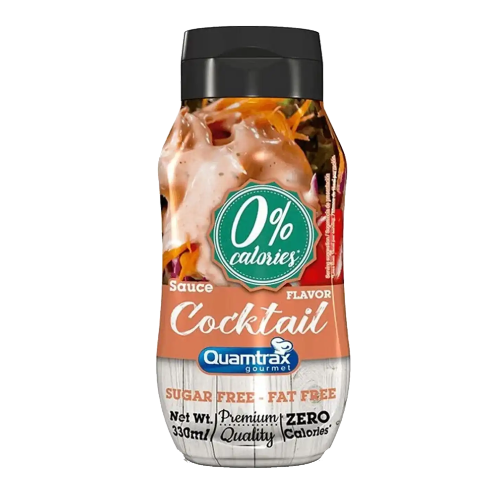 0% Kcal Sauce