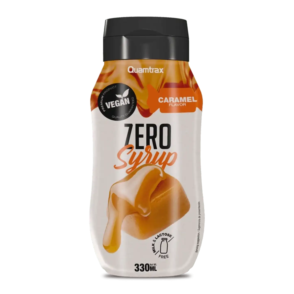 0% Kcal Syrup