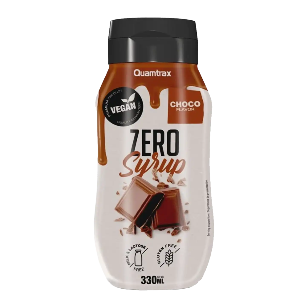 0% Kcal Syrup