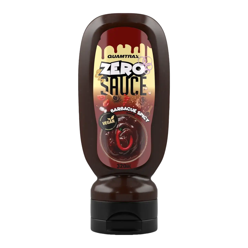 0% Kcal Sauce