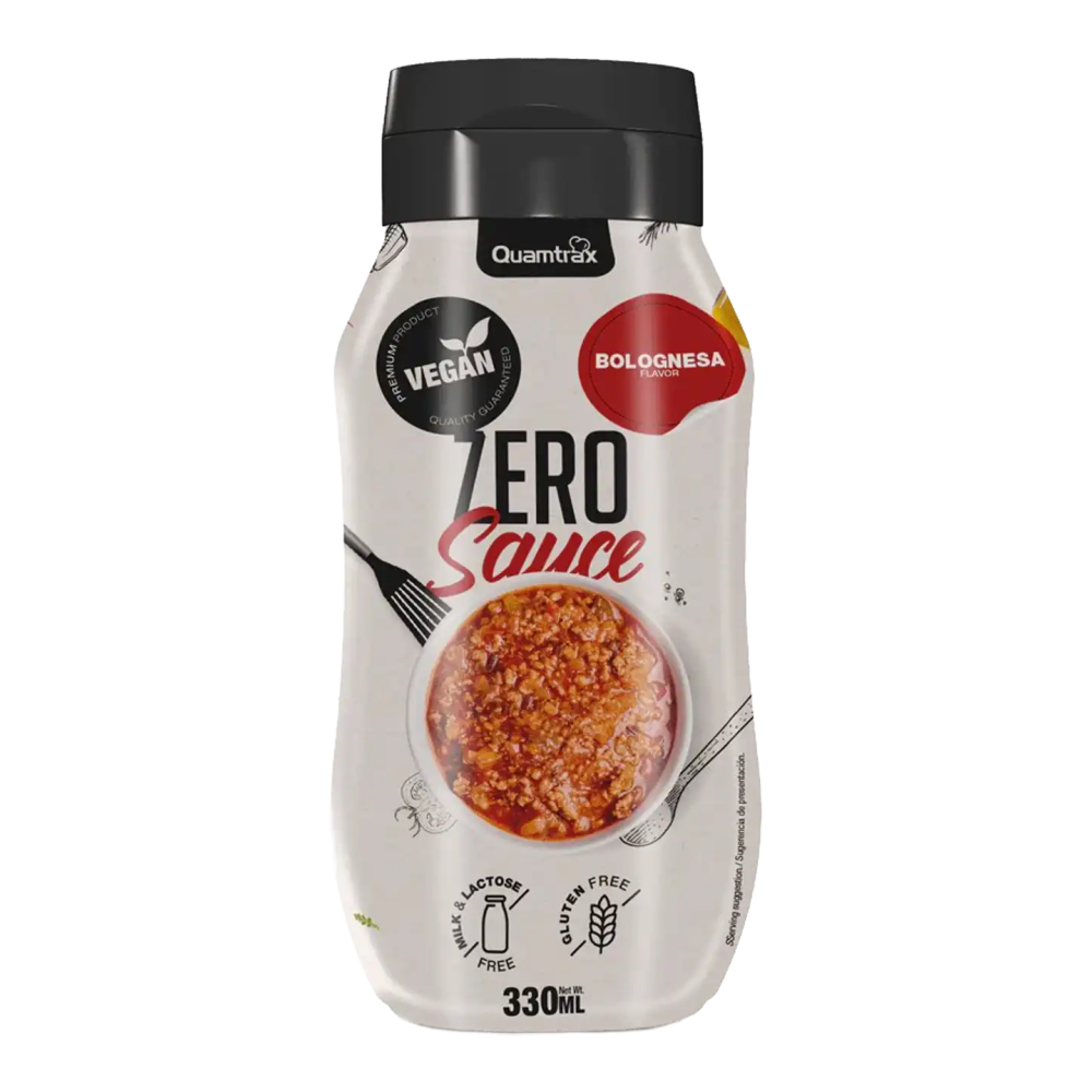 0% Kcal Sauce
