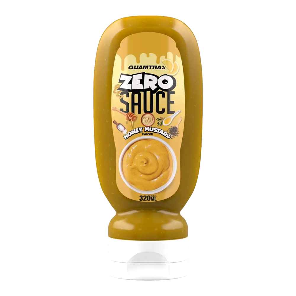 0% Kcal Sauce