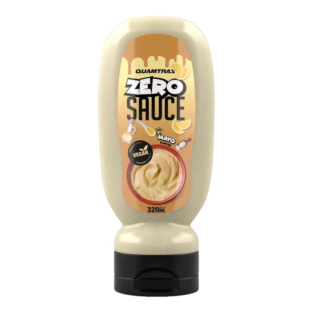 0% Kcal Sauce