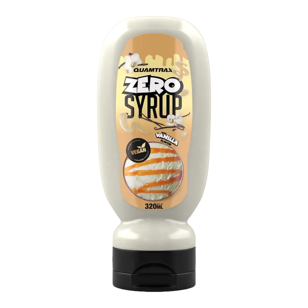 0% Kcal Syrup