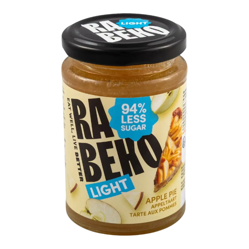 Jam 92% Less Sugar