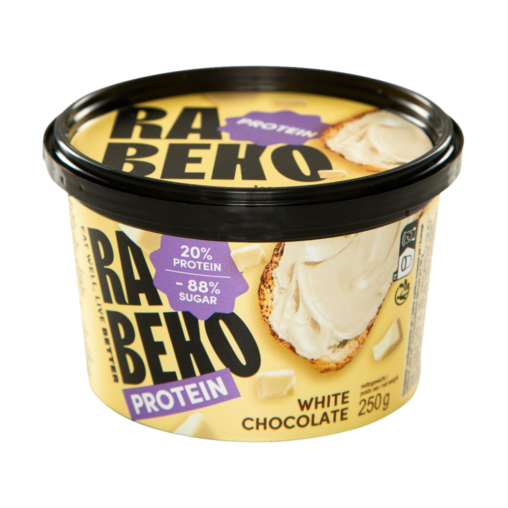 Protein Spread