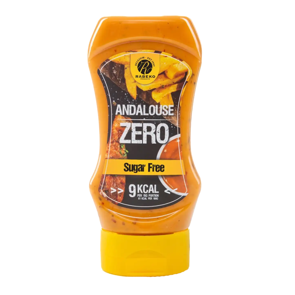 Zero Sauce