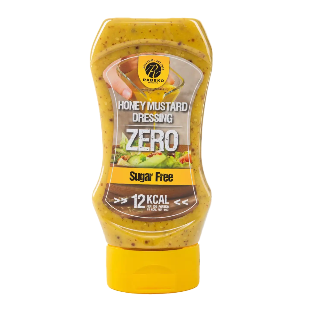 Zero Sauce