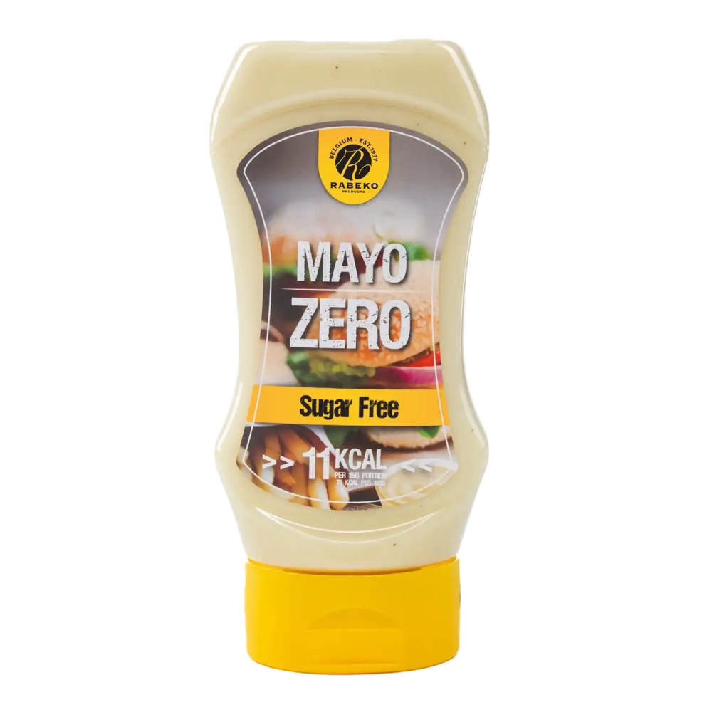 Zero Sauce