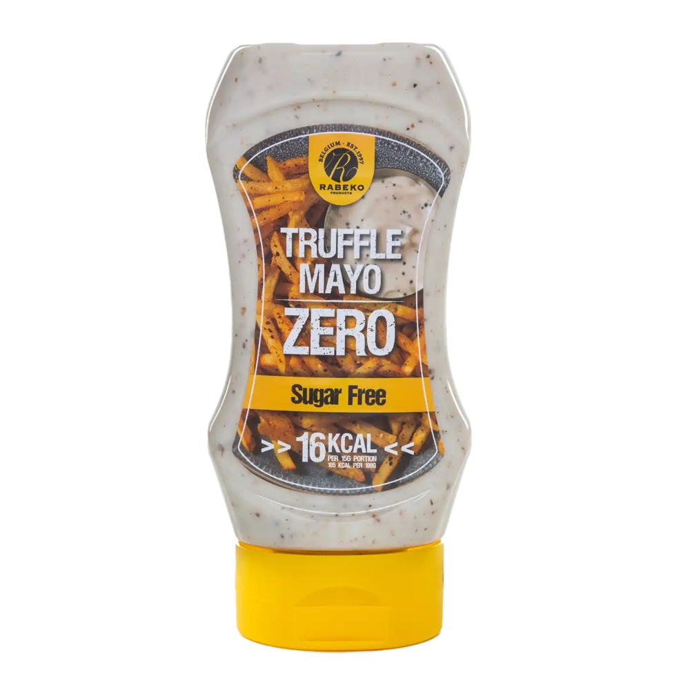 Zero Sauce