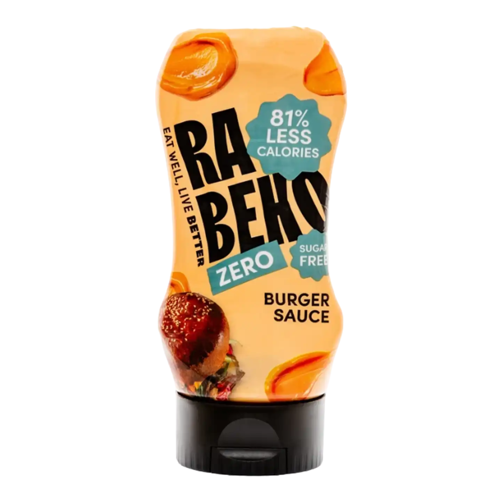 Zero Sauce