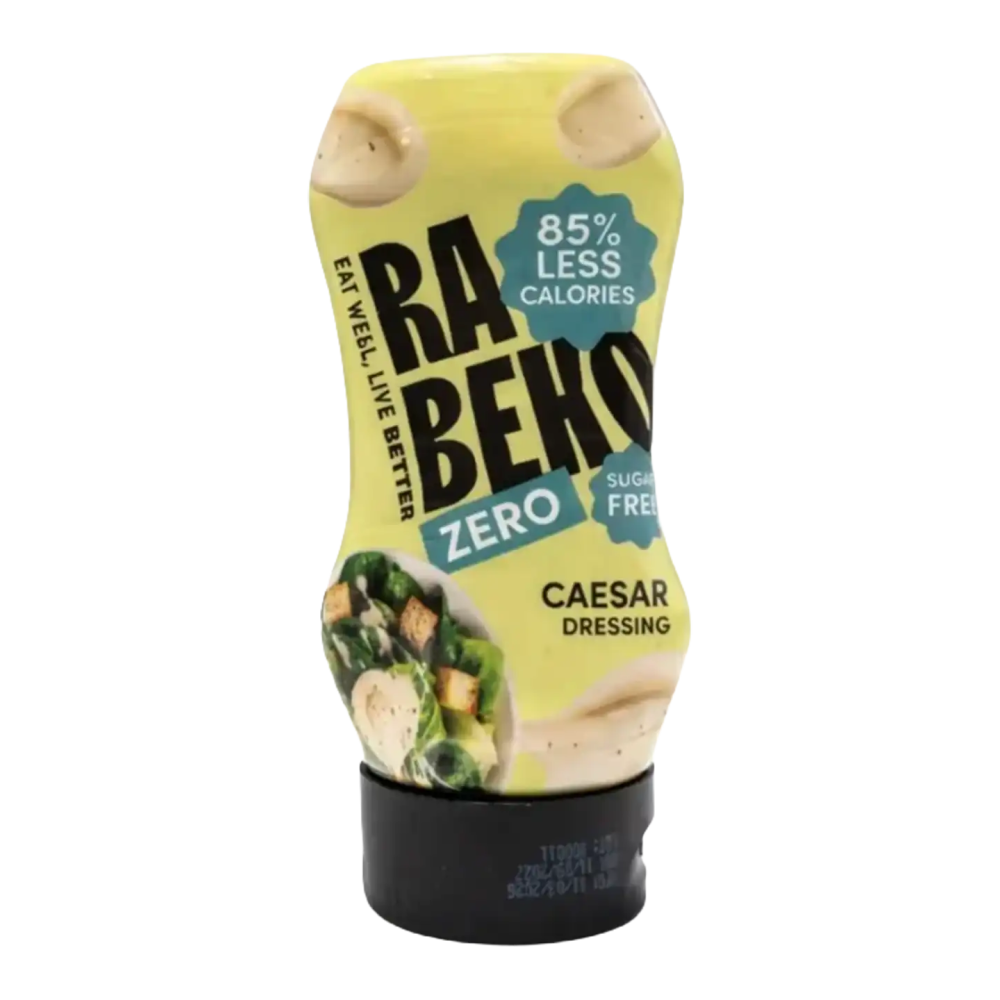 Zero Sauce