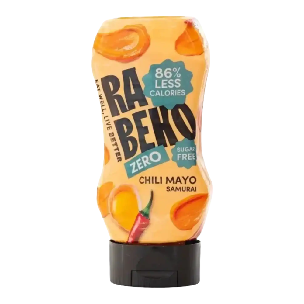Zero Sauce