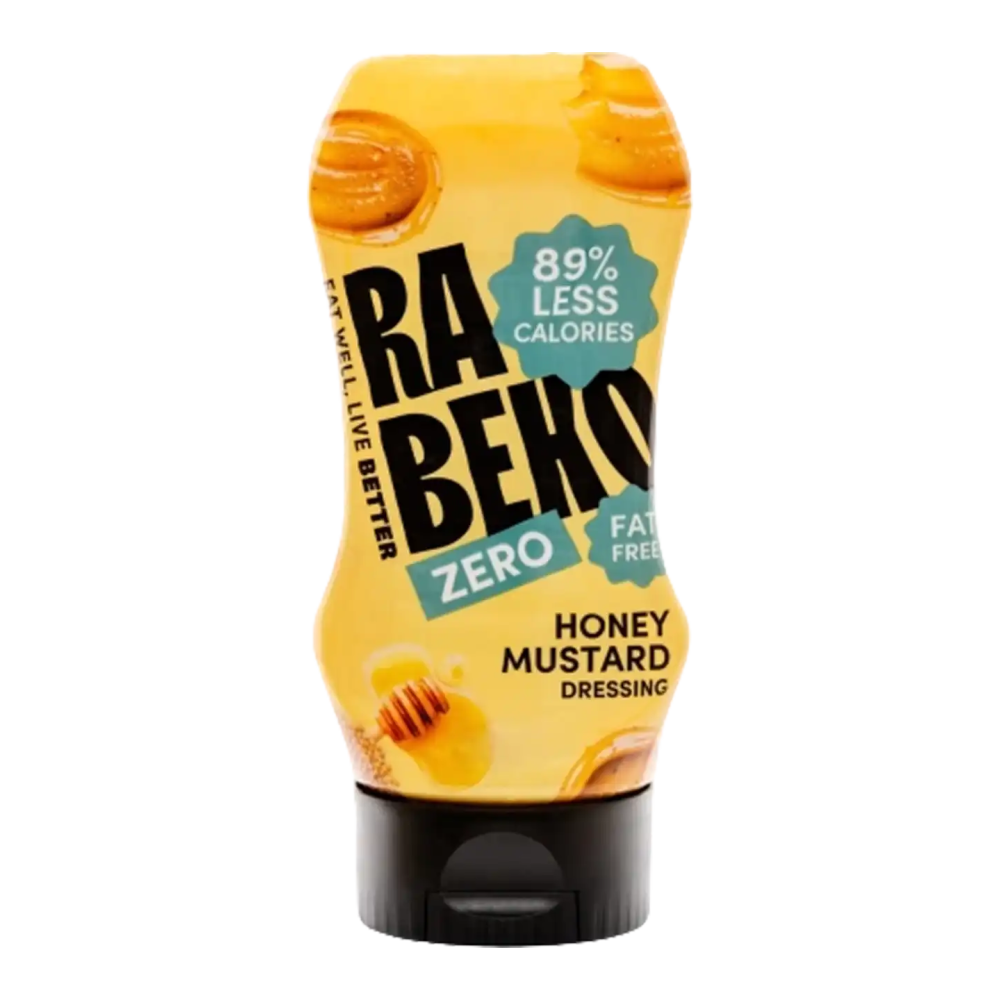 Zero Sauce