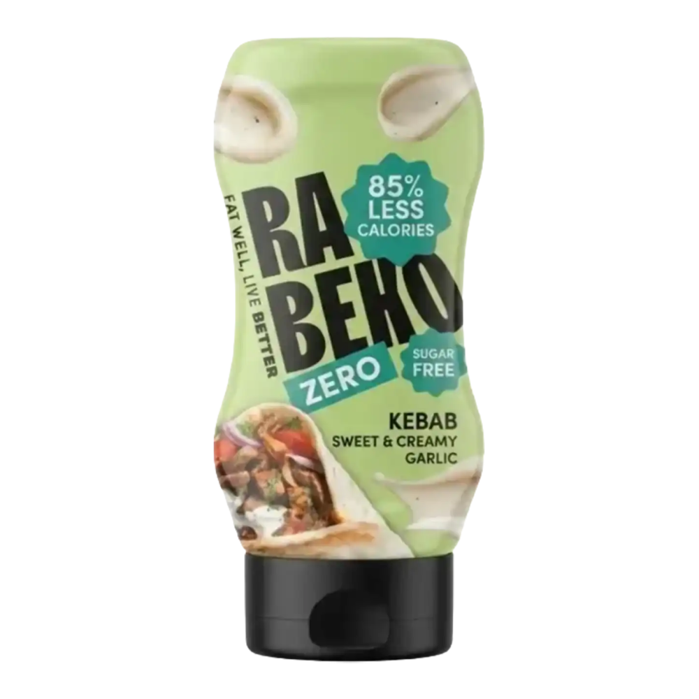 Zero Sauce
