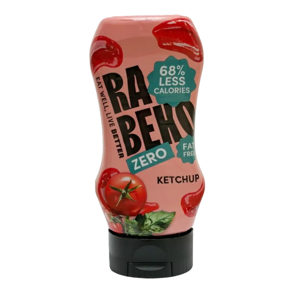 Zero Sauce