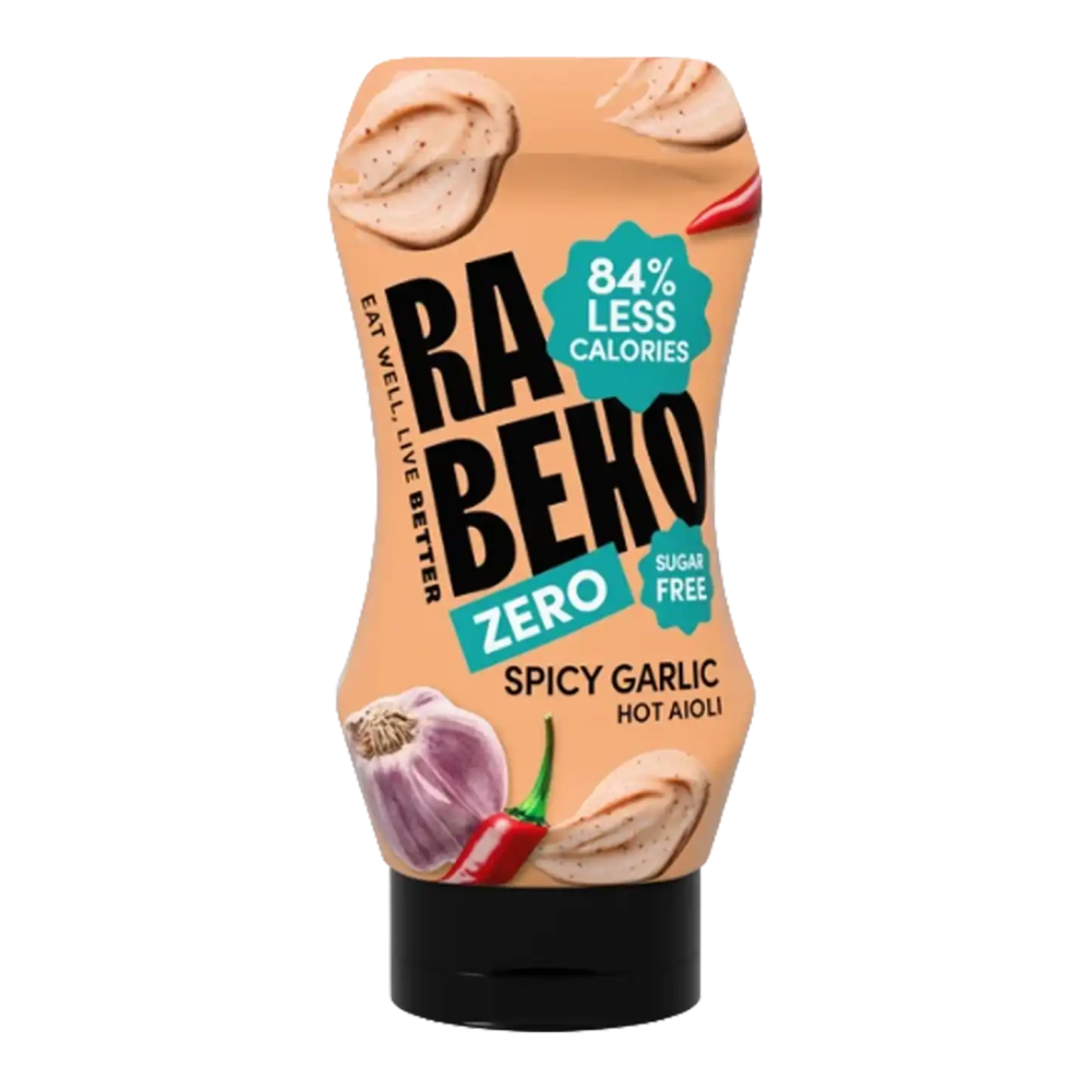 Zero Sauce